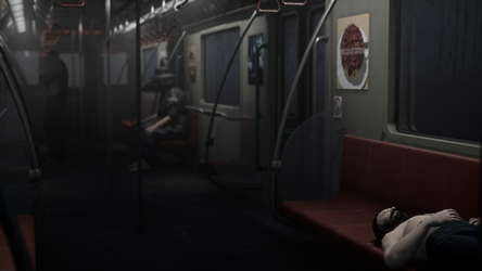 With in the Obscurity screenshot 8