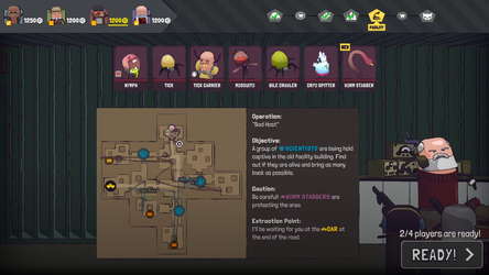 GUNTOUCHABLES screenshot 4