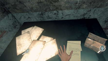 David Slade Mysteries: Case Files screenshot 4