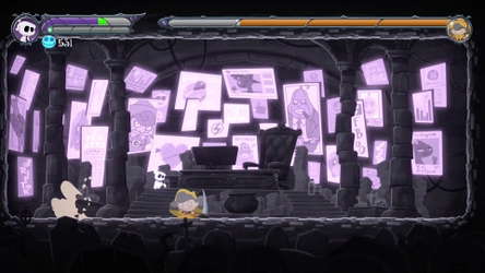 Death or Treat screenshot 7