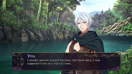 Demonheart: The Cursed Trial screenshot 5