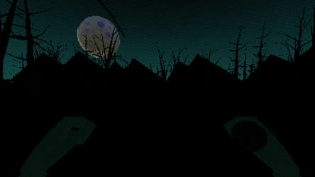 Shadow Codex screenshot 5