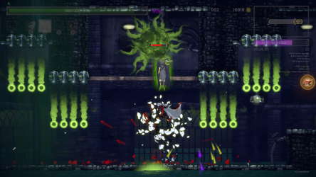 Summum Aeterna screenshot 189
