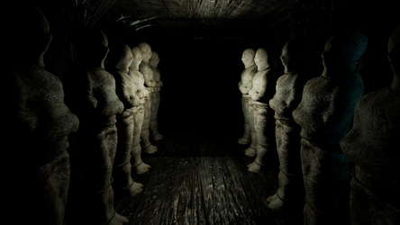 The Road to Hades screenshot 8
