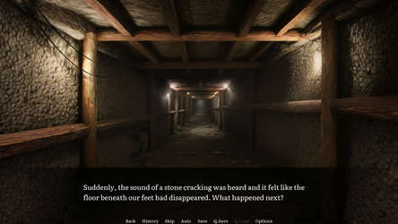 Fear Of Mine screenshot 4