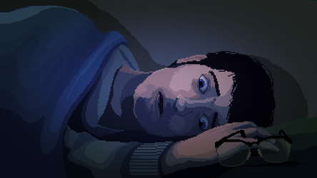 Midnight Scenes: A Safe Place screenshot 8