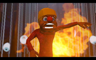 Nightmare Puppeteer screenshot 9