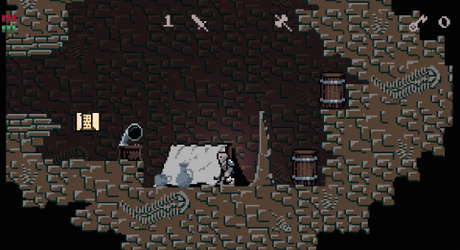 Eternal Return screenshot 4