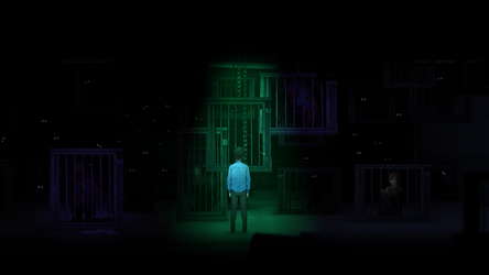 Lunar Mirror screenshot 5