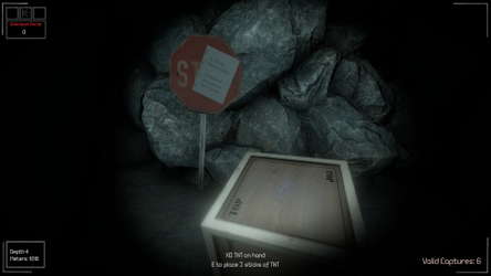 Inside Depth 6 screenshot 4