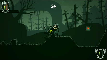 Bouncy Bob screenshot 14