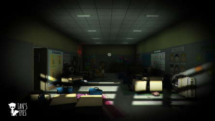 Ian's Eyes screenshot 8