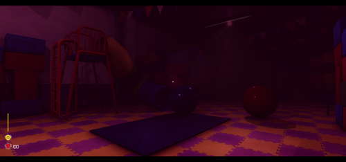 Baby Blues Nightmares - Toddler Horror Game screenshot 23