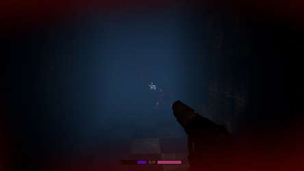 Biodacity The Mansion screenshot 15