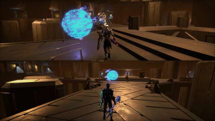 Hellpoint screenshot 10