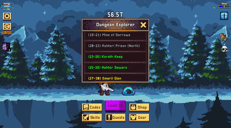 IdleTale screenshot 4