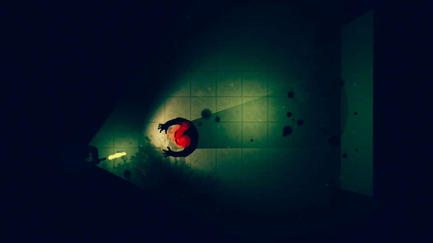 Heartless Dark screenshot