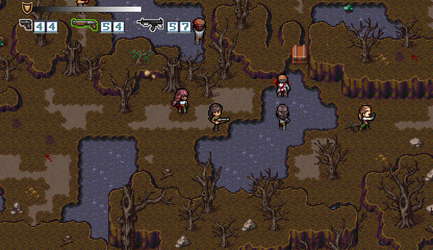 The End of Infinity Return screenshot 5