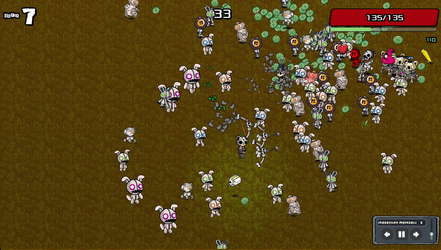 Bearzerk screenshot 17
