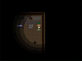 DELUGE 2003 screenshot 4