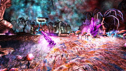 Possessed screenshot 5