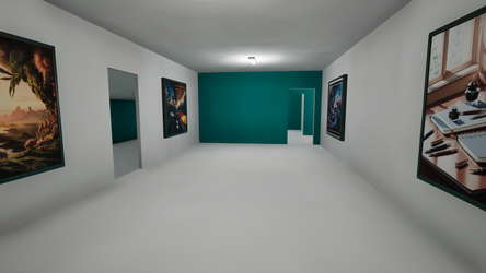 QuattroMan screenshot 5