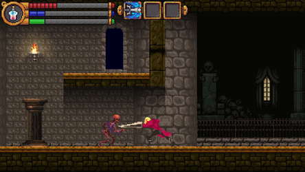 The Skylia Prophecy screenshot 5