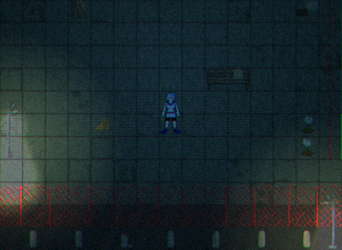 Found Horror Game 11.exe screenshot 12