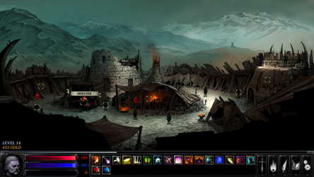 Hellslave screenshot 15