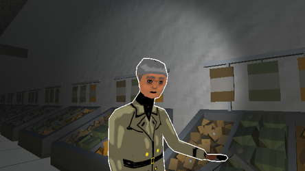 Brutalism22 screenshot 9
