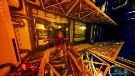 Höll Space 5D6 screenshot 12