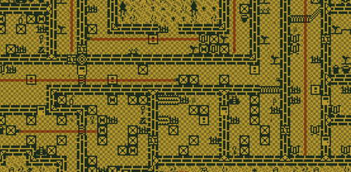 TBoF (The Book of Fredley) screenshot 2