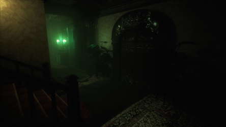 The Cursed Hour screenshot 4