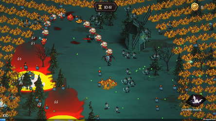 Dracula’s Vengeance screenshot 8