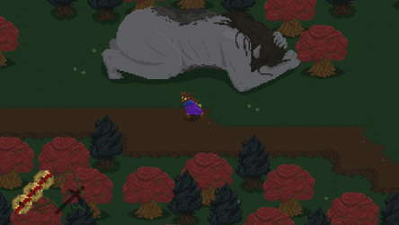 Fables of Talumos screenshot 4