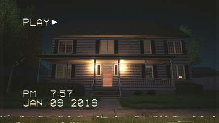 In The Backrooms screenshot 22
