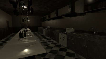 House of the Soul screenshot 5