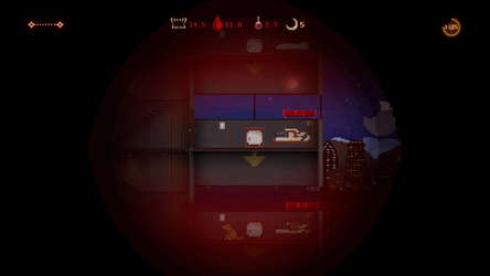 Vlad the Landlord screenshot 10