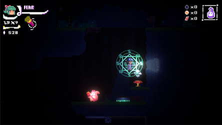 Mislight screenshot 3