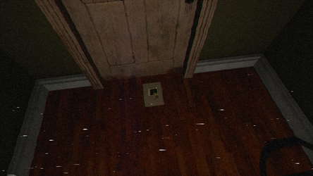 Agoraphobia "Knock Knock" screenshot 3