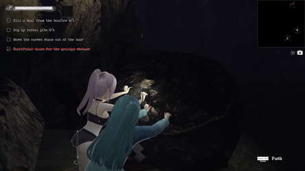7 Sins : Lost in Labyrinth screenshot 4