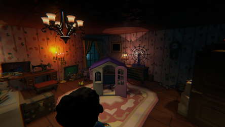 Shadows Are Alive screenshot 9