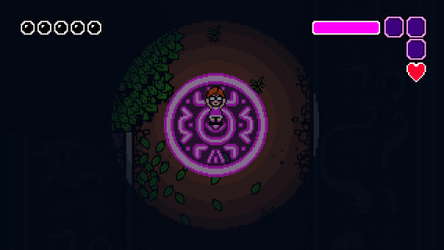 Sunshine Manor screenshot 4