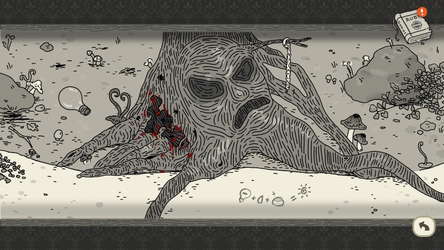 THE NORMAL THING screenshot 6