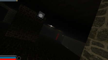 Turscar Isle screenshot 2