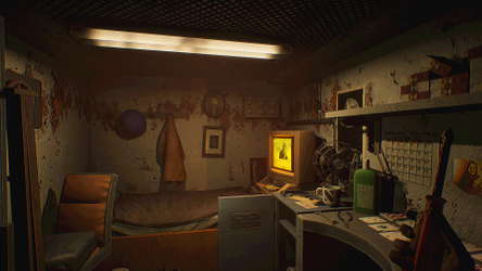 MOLE screenshot 6