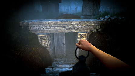 Nightmares Awake screenshot 6