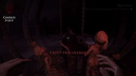 Ergastulum: Dungeon Nightmares III screenshot 17