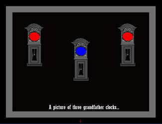 Third Exit screenshot 8