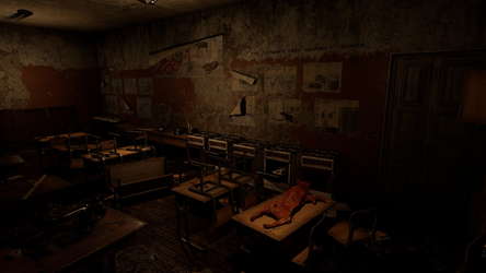 Last Lesson screenshot 12